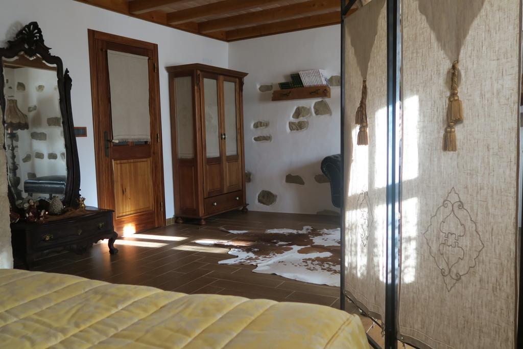 Noz Por Ca... Turismo Em Espaco Rural Alcaria  エクステリア 写真
