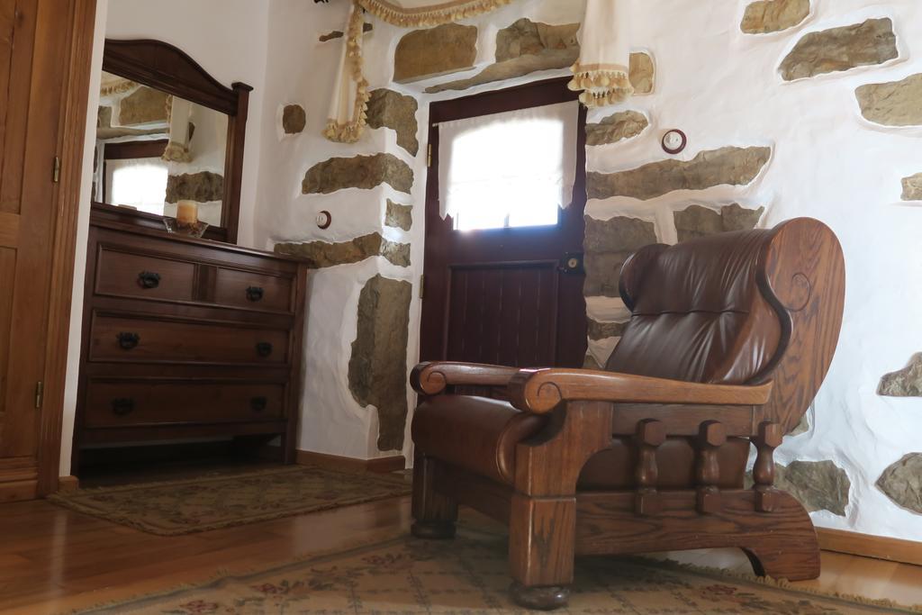 Noz Por Ca... Turismo Em Espaco Rural Alcaria  エクステリア 写真