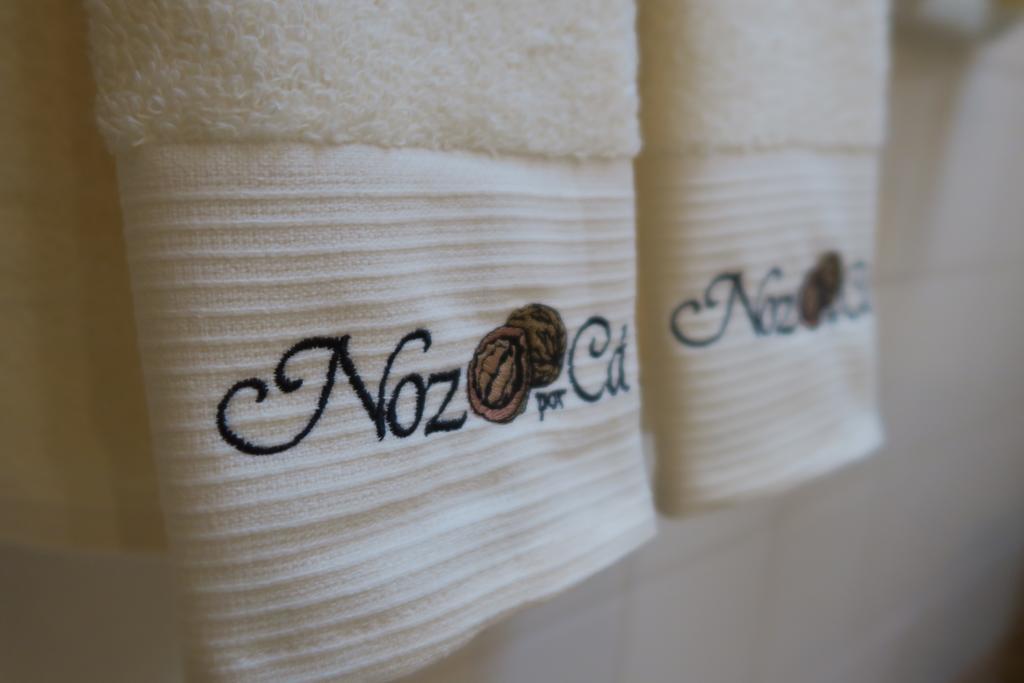 Noz Por Ca... Turismo Em Espaco Rural Alcaria  エクステリア 写真