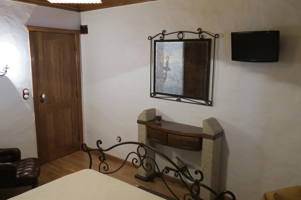 Noz Por Ca... Turismo Em Espaco Rural Alcaria  エクステリア 写真